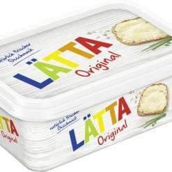Lätta Original Halbfettmargarine