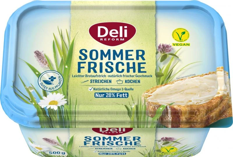Deli Reform Sommerfrische Vegan 3 Deli Reform Sommerfrische Vegan