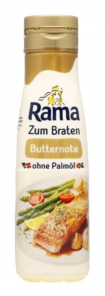 Rama Culinesse Rama Culiness Zum Braten Butternote 3 Rama Culinesse Rama Culiness Zum Braten Butternote
