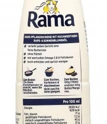 Rama Culinesse Rama Culiness Zum Braten Butternote 8 Rama Culinesse Rama Culiness Zum Braten Butternote -Bonne Maman shop 4503010248 8719200069305 03.jpg