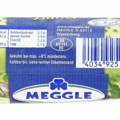Meggle Kräuter-Butter Original 7 Meggle Kräuter-Butter Original -Bonne Maman shop 4503020006 40349251 03.jpg