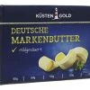 Küstengold Deutsche Markenbutter