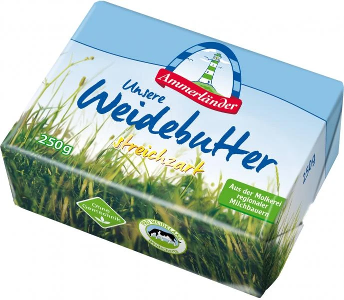 Ammerländer Gute Butter 3 Ammerländer Gute Butter