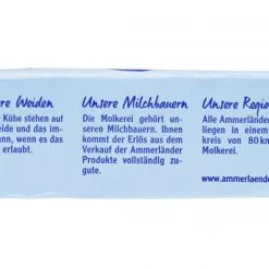 Ammerländer Gute Butter 7 Ammerländer Gute Butter -Bonne Maman shop 4503020042 4000436151143 03.jpg
