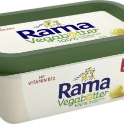 Rama Vegabetter 100% Natürliche Zutaten