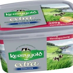 Kerrygold Extra Butter & Rapsöl