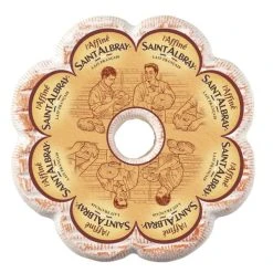 L'Affiné De Saint Albray 52% Fett I.Tr.