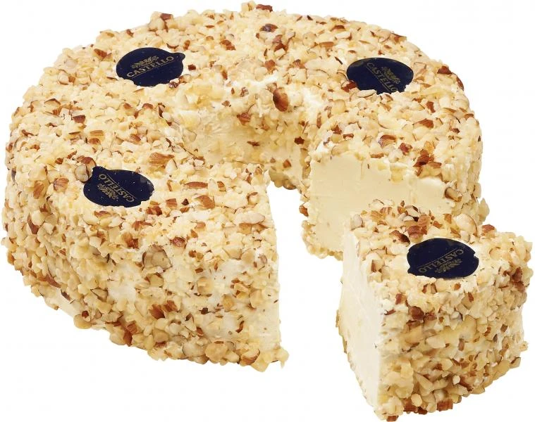 Castello Ananas Frischkäsezubereitung 65% Fett I. Tr. 4 Castello Ananas Frischkäsezubereitung 65% Fett I. Tr. – Bild 2