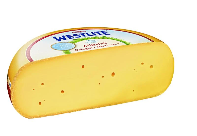 Westlite Mittelalt 30% Fett I. Tr. 3 Westlite Mittelalt 30% Fett I. Tr.