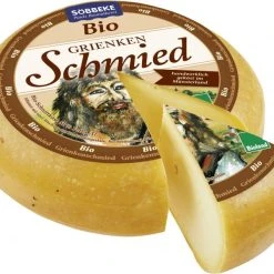 Söbbeke Grienkenschmied 50% Fett I. Tr.