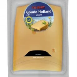 Tilbury Gouda Mittelalt