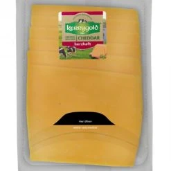 Kerrygold Cheddar Herzhaft