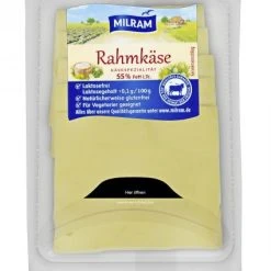 Milram Rahmkäse