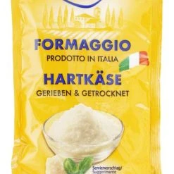 Fresca D´Oro Fresca D'Oro Formaggio Hartkäse Gerieben & Getrocknet