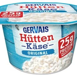 Gervais Hüttenkäse Original