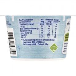 Gervais Hüttenkäse Original 8 Gervais Hüttenkäse Original -Bonne Maman shop 4503040039 4002671157751 03.jpg