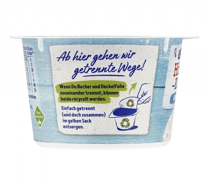 Gervais Hüttenkäse Original 6 Gervais Hüttenkäse Original – Bild 4