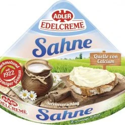 Adler Edelcreme Sahne