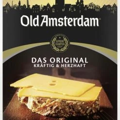 Old Amsterdam Hartkäse
