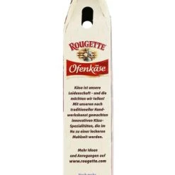 Rougette Ofenkäse Fein-würzig 9 Rougette Ofenkäse Fein-würzig -Bonne Maman shop 4503040074 4000504176528 04