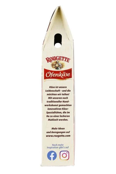 Rougette Ofenkäse Fein-würzig 6 Rougette Ofenkäse Fein-würzig – Bild 4
