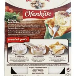 Rougette Ofenkäse Gartenkräuter 8 Rougette Ofenkäse Gartenkräuter -Bonne Maman shop 4503040092 4000504177525 03