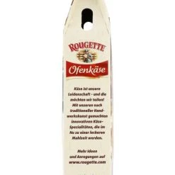 Rougette Ofenkäse Gartenkräuter 9 Rougette Ofenkäse Gartenkräuter -Bonne Maman shop 4503040092 4000504177525 04