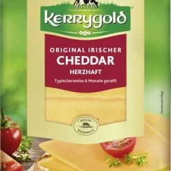 Kerrygold Original Irischer Cheddar Herzhaft