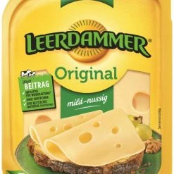 Leerdammer Original Mild-nussig