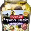 Rücker Friesischer Hirtenkäse In Öl Mit Kräutern & Oliven -Bonne Maman shop 4503040179 4008960005765 01