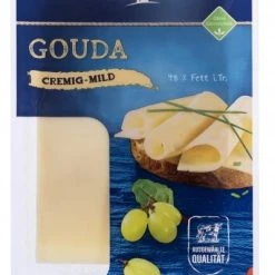 Küstengold Gouda