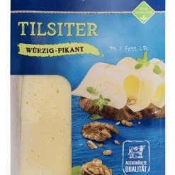 Küstengold Tilsiter Würzig-pikant