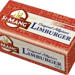 St. Mang Original Allgäuer Limburger