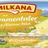 Milkana Schmelzkäse Mit Emmentaler 1 Milkana Schmelzkäse Mit Emmentaler -Bonne Maman shop 4503040224 4045357010902 01