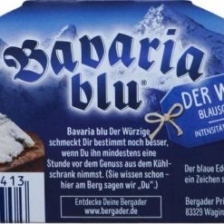 Bergader Bavaria Blu Der Würzige Blauschimmel -Bonne Maman shop 4503040241 4006402020413 02.jpg