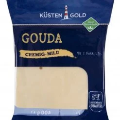 Küstengold Gouda
