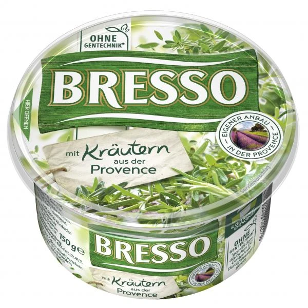 Bresso Kräuter Aus Der Provence 3 Bresso Kräuter Aus Der Provence