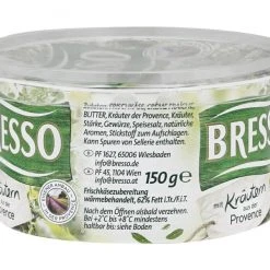 Bresso Kräuter Aus Der Provence 7 Bresso Kräuter Aus Der Provence -Bonne Maman shop 4503040286 4000400008053 03