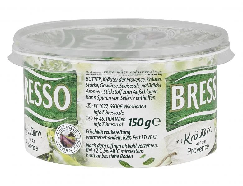 Bresso Kräuter Aus Der Provence 5 Bresso Kräuter Aus Der Provence – Bild 3
