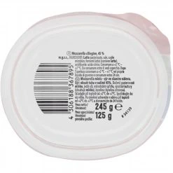 Jeden Tag Mozzarella Minis -Bonne Maman shop 4503040313 4306188367895 05