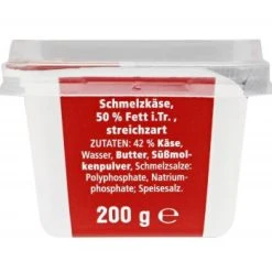 Jeden Tag Schmelzkäse Sahne 9 Jeden Tag Schmelzkäse Sahne -Bonne Maman shop 4503040315 4306188013051 04.jpg