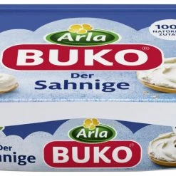 Arla Buko Der Sahnige