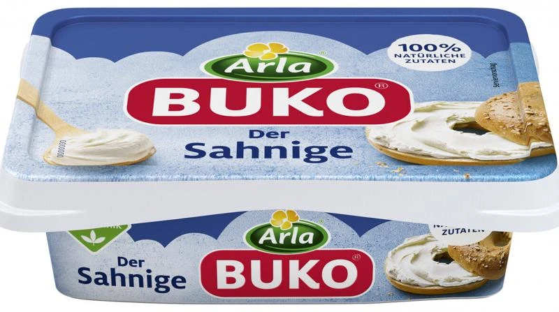 Arla Buko Der Sahnige 3 Arla Buko Der Sahnige