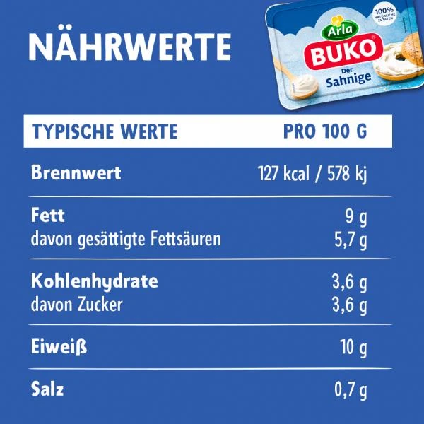 Arla Buko Der Sahnige 8 Arla Buko Der Sahnige - Image 6