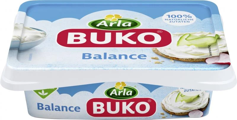 Arla Buko Balance 3 Arla Buko Balance