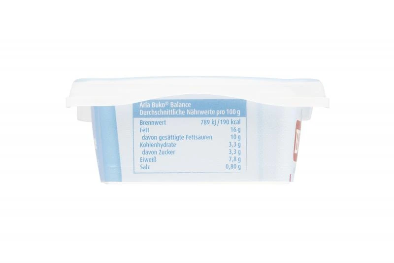 Arla Buko Balance 5 Arla Buko Balance – Bild 3