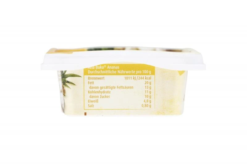 Arla Buko Ananas 5 Arla Buko Ananas – Bild 3