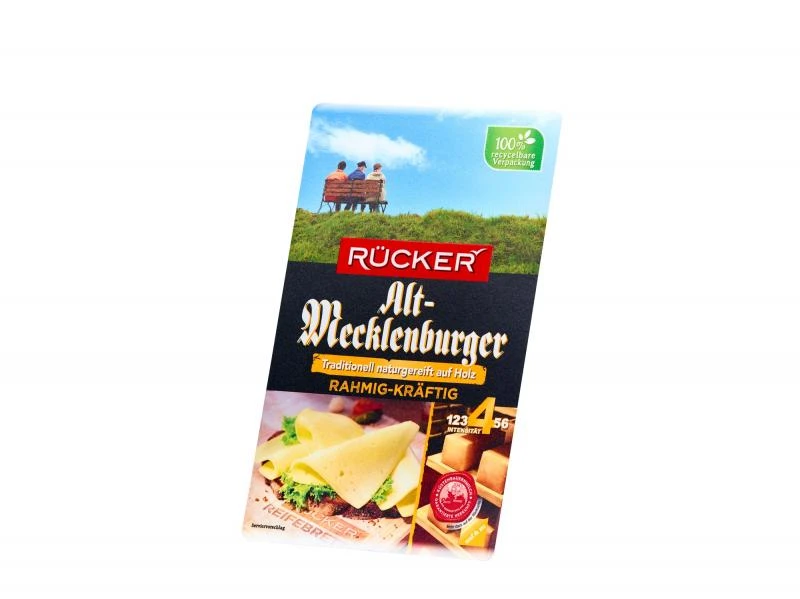 Rücker Alt-Mecklenburger Rahmig-kräftig 3 Rücker Alt-Mecklenburger Rahmig-kräftig
