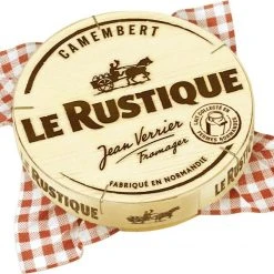 Le Rustique Camembert