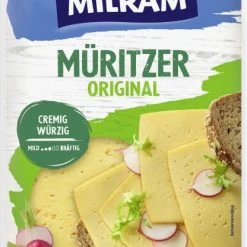 Milram Müritzer Original Cremig-würzig
